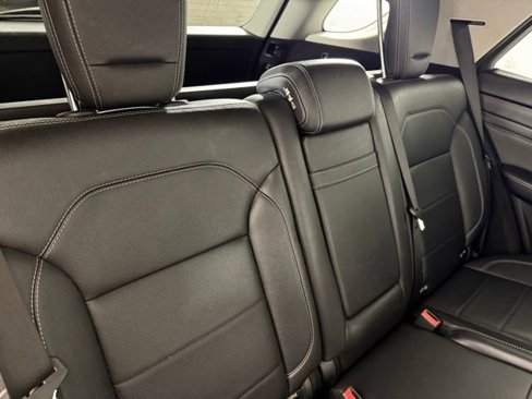Used 2012 Mercedes-Benz ML 350 4MATIC image 35