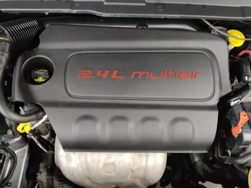Used 2018 Jeep Compass Sport image 30
