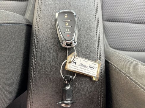 Used 2023 Chevrolet Bolt LT w/ Driver Confidence Package image 27