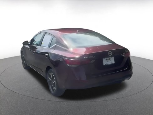 Used 2024 Nissan Sentra SV image 12