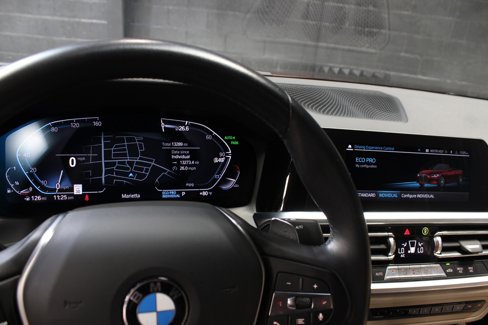 Used 2023 BMW 430i Convertible image 52