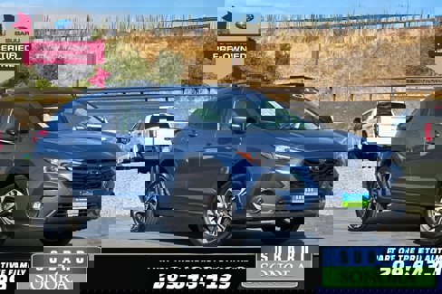 Certified 2024 Subaru Crosstrek 2.0i Premium image 1