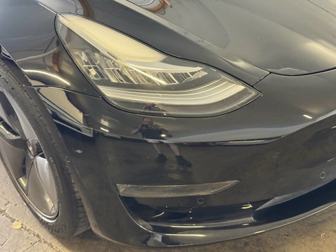 Used 2018 Tesla Model 3 Long Range image 31