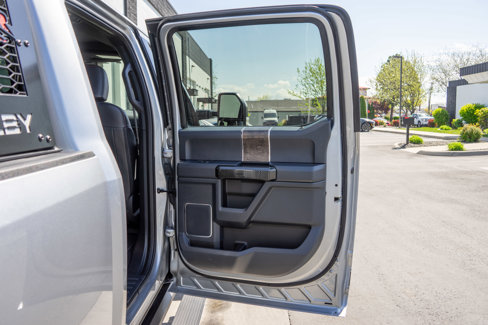 Used 2022 Ford F250 Lariat w/ Lariat Ultimate Package image 87
