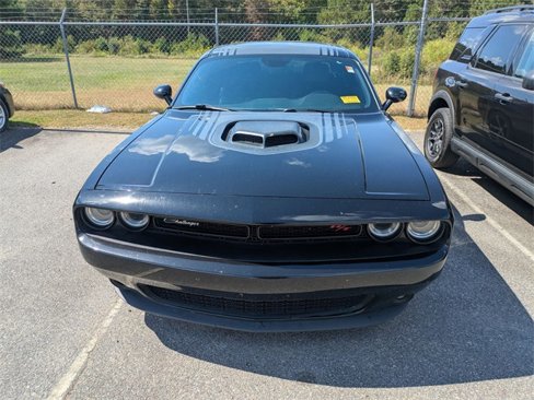 Used 2015 Dodge Challenger R/T Plus image 6
