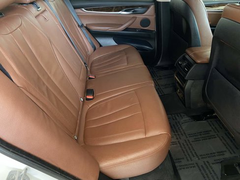 Used 2014 BMW X5 xDrive35i image 21