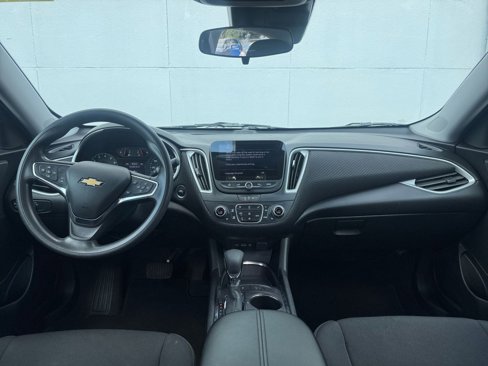 Used 2024 Chevrolet Malibu LT image 33