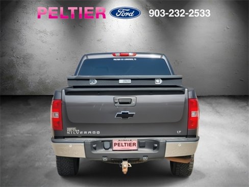Used 2011 Chevrolet Silverado 1500 LT w/ All-Star Edition image 5