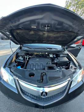 Used 2015 Acura RDX AWD w/ Technology Package image 28