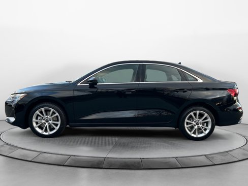 New 2025 Audi A3 2.0T Premium Plus image 4