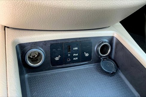 Used 2012 Hyundai Santa Fe Limited image 30