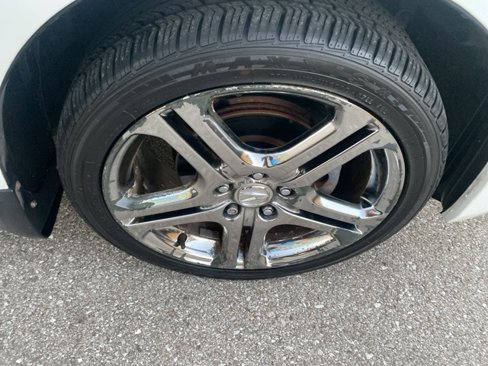 Used 2007 Honda Accord SE image 29