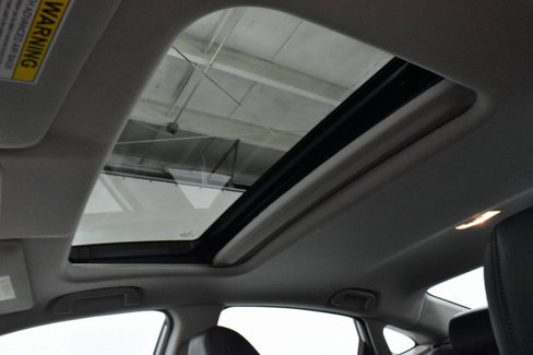 Used 2019 Honda Insight Touring image 20