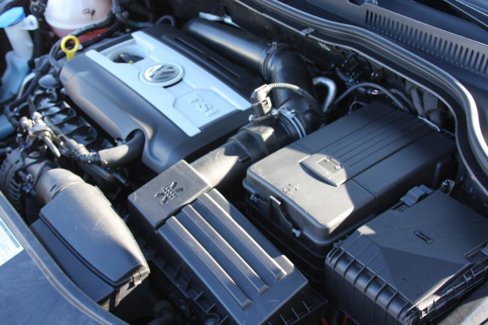 Used 2016 Volkswagen CC Sport image 17
