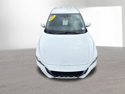 Used 2022 Nissan Sentra SV image 31