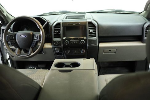 Used 2019 Ford F150 XLT w/ Trailer Tow Package image 45