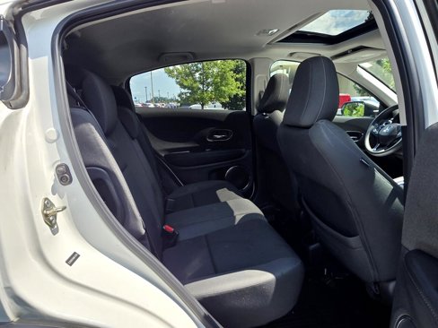 Used 2019 Honda HR-V EX image 38