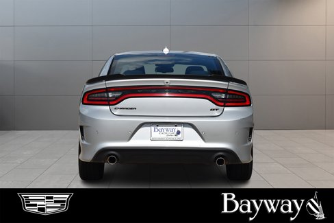 Used 2023 Dodge Charger GT w/ Blacktop Package image 6