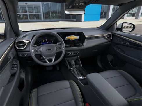 New 2026 Chevrolet TrailBlazer ACTIV w/ Convenience Package image 15
