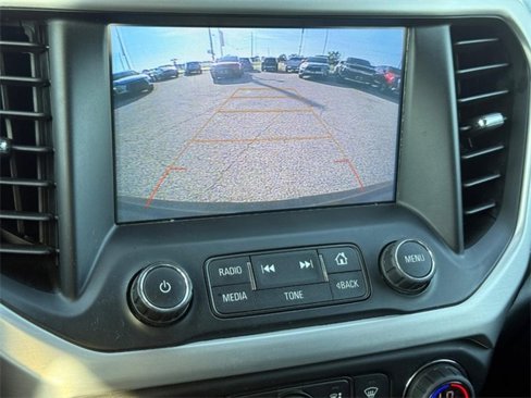 Certified 2019 GMC Acadia SLT image 18