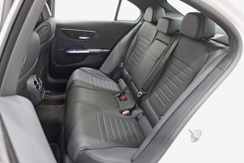 Used 2023 Mercedes-Benz C 300 4MATIC Sedan image 28