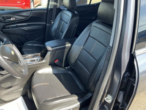 Used 2022 Chevrolet Equinox Premier image 30
