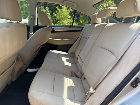 Used 2019 Subaru Legacy 2.5i Premium image 31