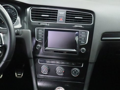 Used 2015 Volkswagen GTI S image 14