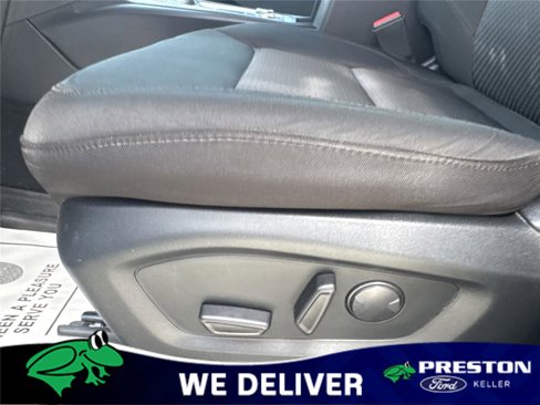 Certified 2022 Ford Explorer XLT image 14