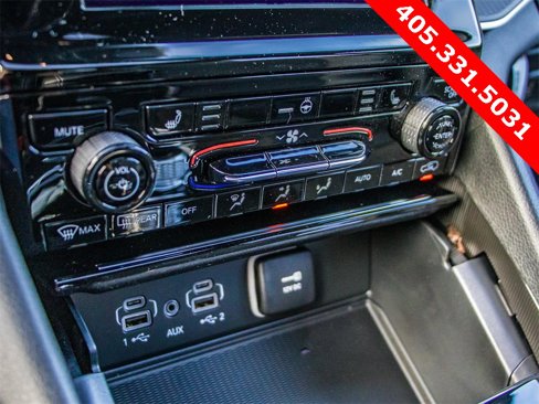 New 2025 Jeep Grand Cherokee Altitude image 30