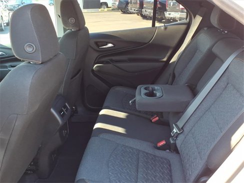 Used 2022 Chevrolet Equinox LT image 15