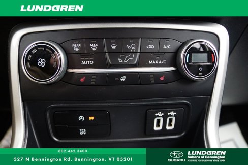 Used 2019 Ford EcoSport Titanium image 19