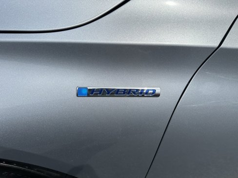 Used 2022 Honda Accord EX-L image 9