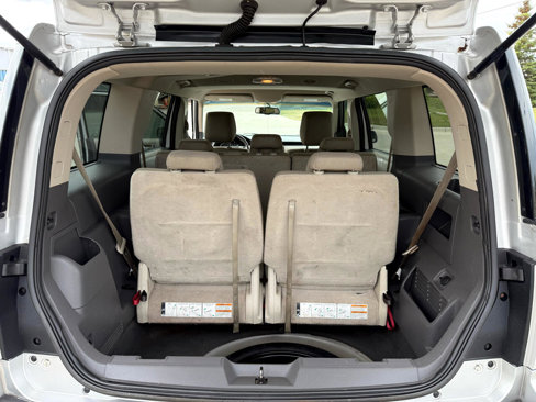 Used 2010 Ford Flex SE image 17