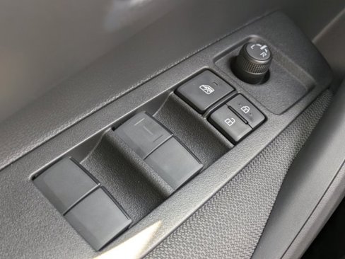 New 2025 Toyota Corolla LE image 22
