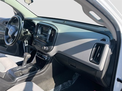Used 2016 Chevrolet Colorado W/T image 26