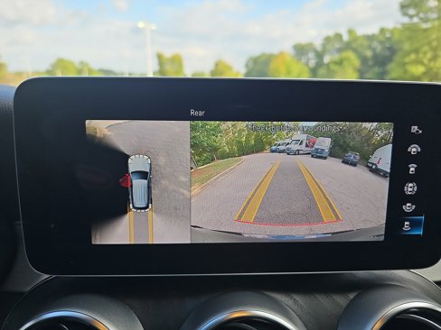 Certified 2022 Mercedes-Benz GLC 300 image 25