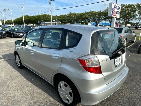 Used 2013 Honda Fit image 7