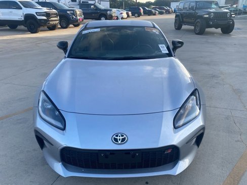 Used 2024 Toyota GR86 Premium image 6