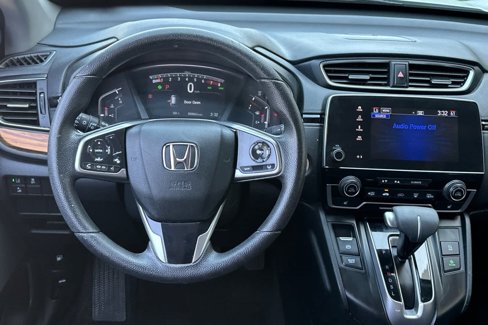 Used 2022 Honda CR-V EX image 15