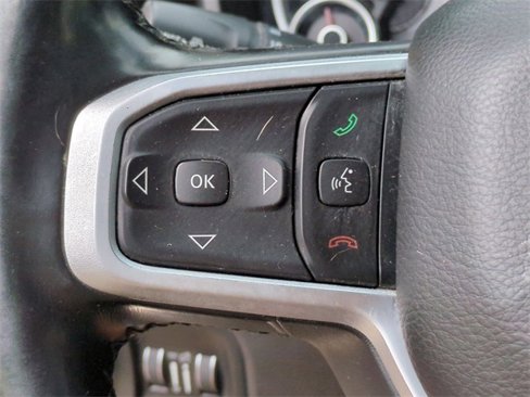 Used 2019 RAM 1500 Big Horn image 15