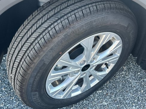 Used 2025 Ford Escape Active image 7