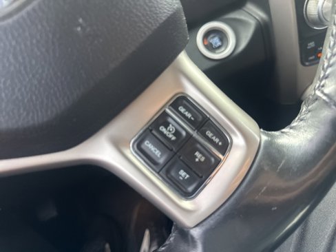 Used 2015 RAM 1500 Laramie w/ Convenience Group image 23