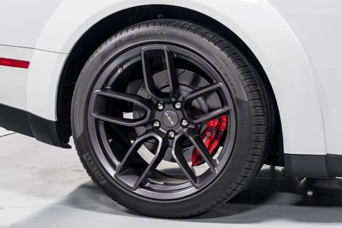 Used 2019 Dodge Challenger SRT Hellcat Redeye image 43