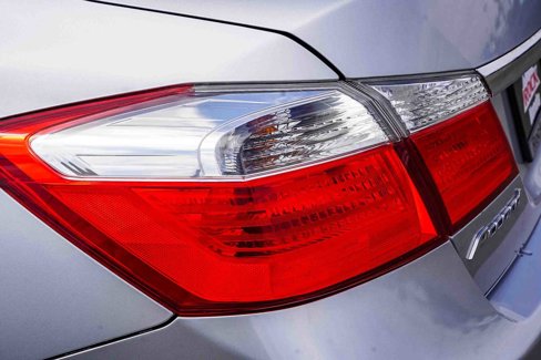 Used 2014 Honda Accord EX image 6