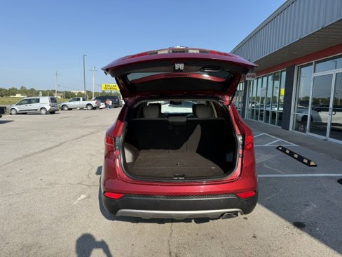 Used 2014 Hyundai Santa Fe Sport w/ Popular Equipment Package 02 image 5