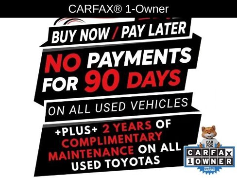 Used 2023 Toyota Corolla LE image 3