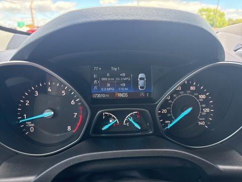 Used 2018 Ford Escape SEL image 23
