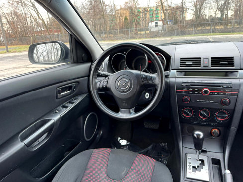 Used 2006 MAZDA MAZDA3 s Touring image 40
