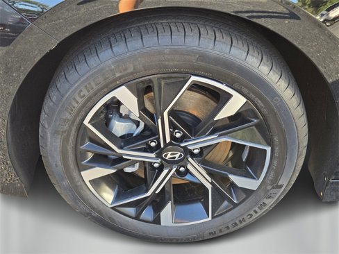 Used 2024 Hyundai Sonata SEL image 9
